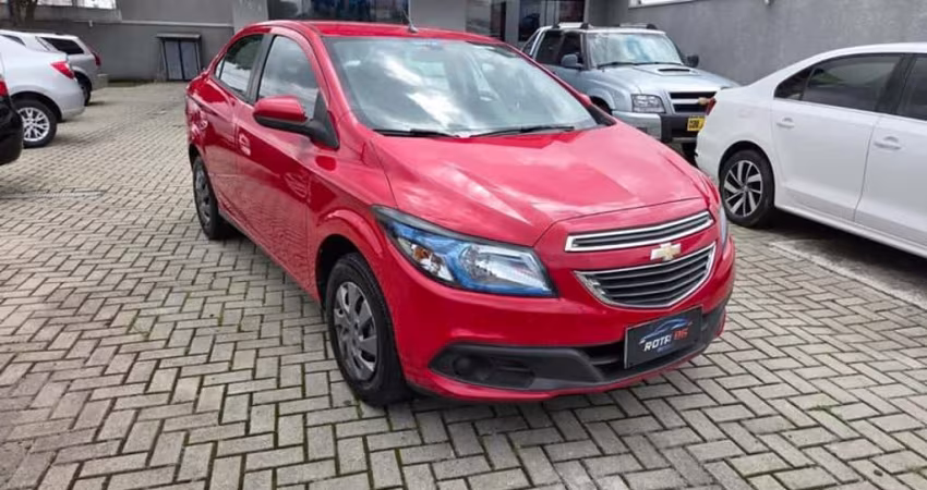 CHEVROLET PRISMA 1.4AT LT 2014