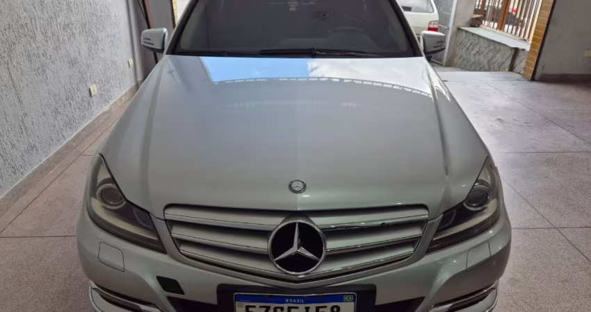 c200 2012