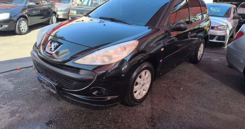 peugeot sw