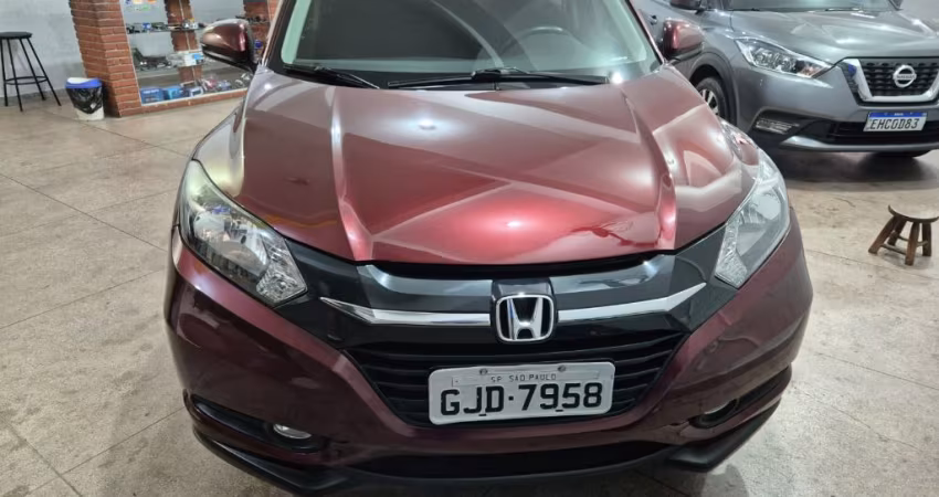 hrv 2018 ex