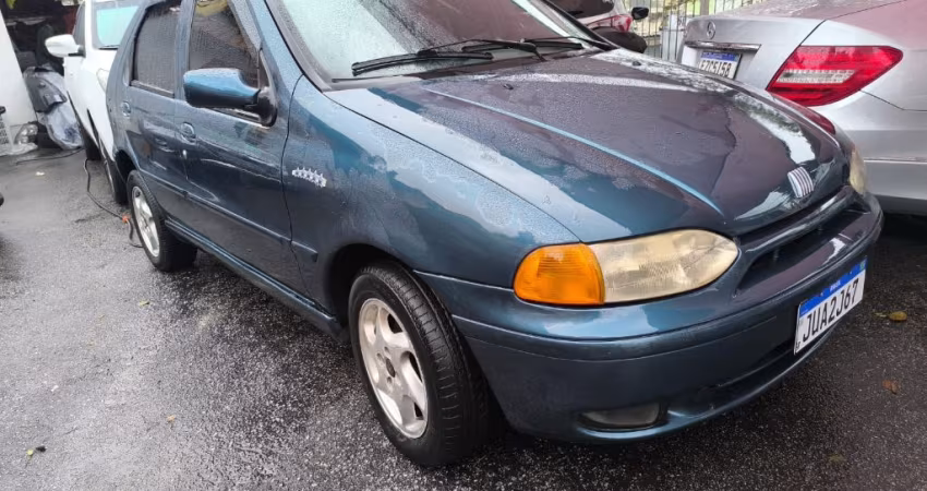 palio 2000