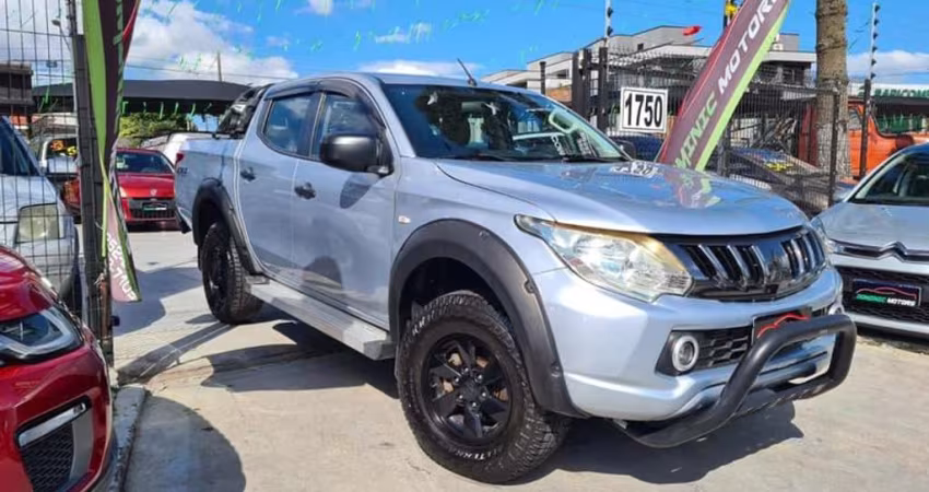 MITSUBISHI L200 TRITON SPO GL 2021