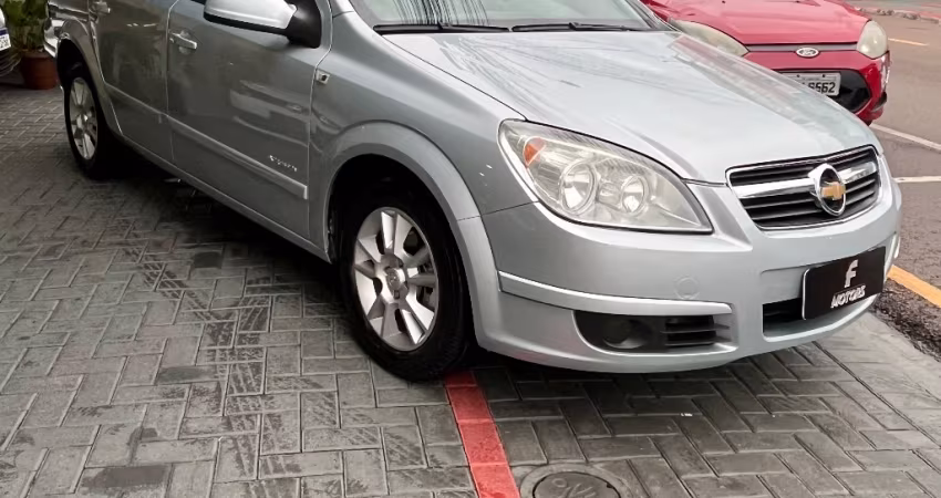  Vectra expression 2.0 - 2008  