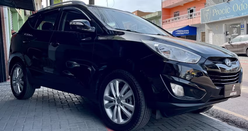  Hyundai  IX35 2.0 - 2015 