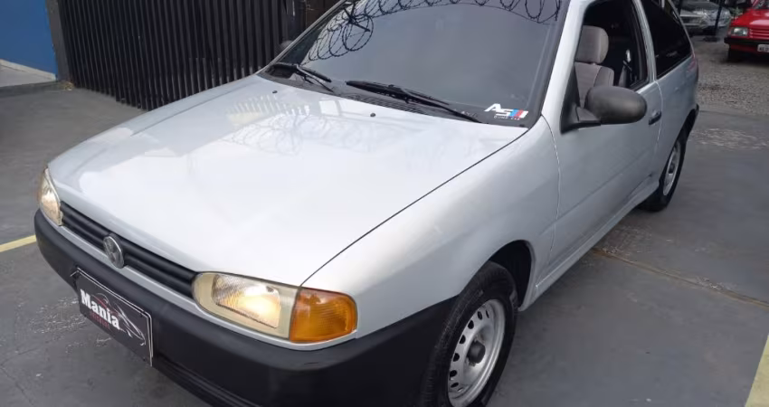 GOL 1.0 8V SPECIAL IMPECAVEL