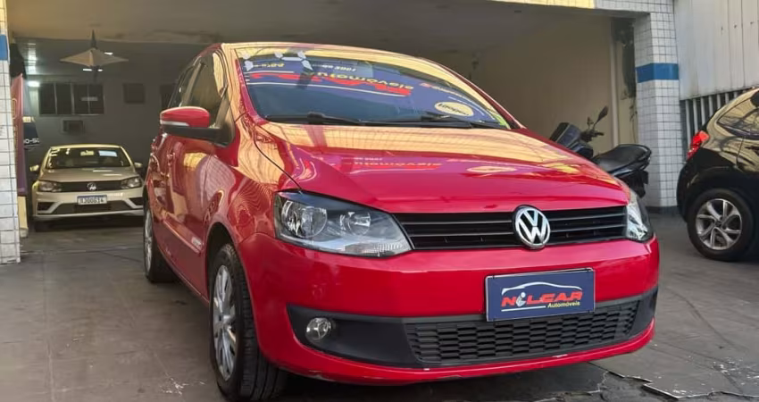 Volkswagen Fox 2014 1.0 mi 8v flex 4p manual