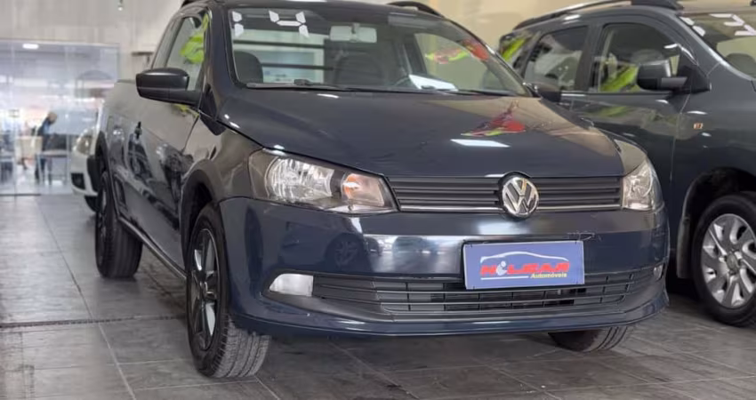 Volkswagen Saveiro 2014 1.6 mi trooper ce 8v flex 2p manual g.vi