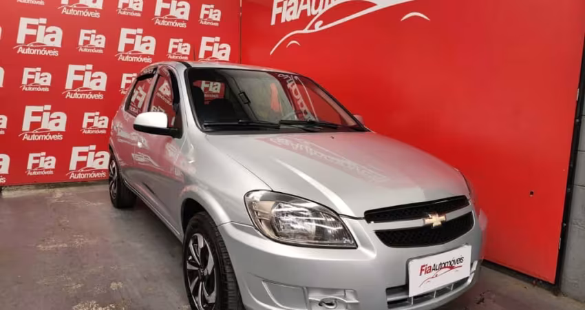 Chevrolet Celta 2013 1.0 mpfi lt 8v flex 4p manual