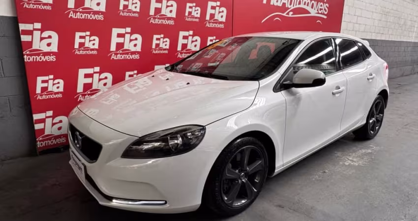Volvo V40 2019 2.0 t4 kinetic gasolina 4p automático