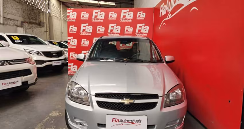 Chevrolet Celta 2013 1.0 mpfi lt 8v flex 4p manual