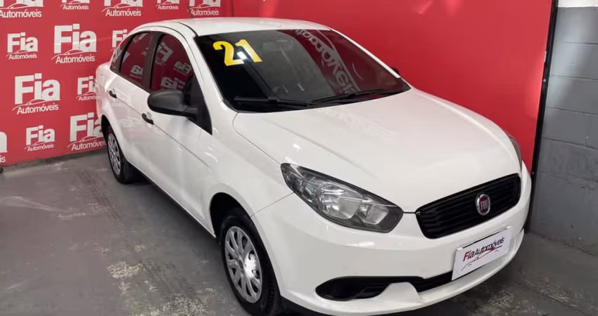 Fiat Grand siena 2021 1.0 evo flex manual