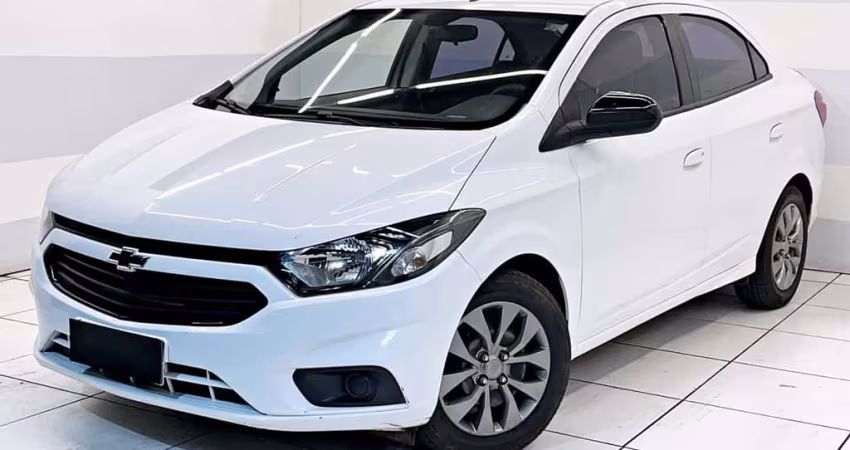 Chevrolet Joy 2021 1.0 spe4 flex plus manual