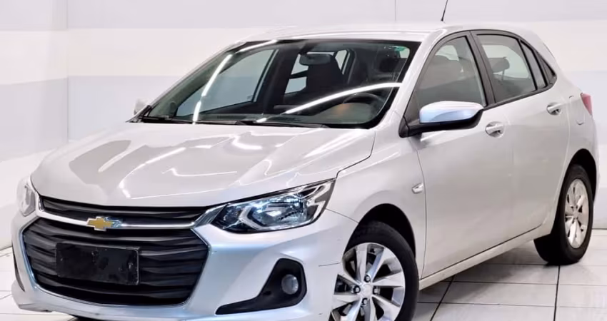 Chevrolet Onix 2023 1.0 turbo flex lt manual