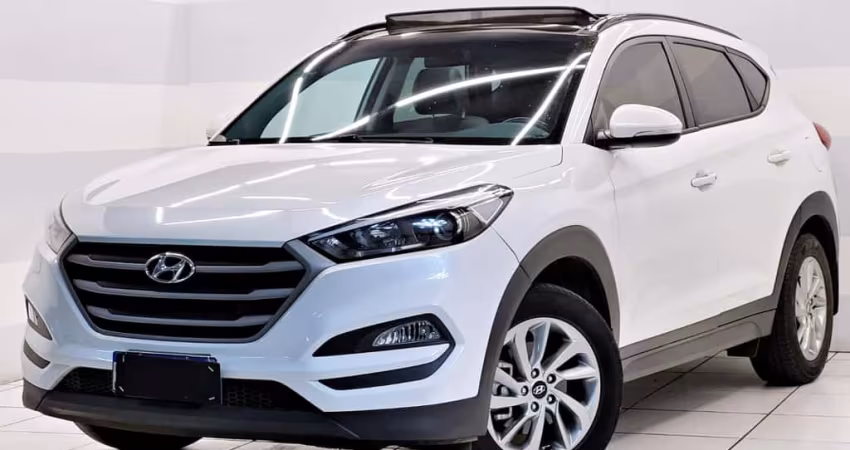 Hyundai Tucson 2021 1.6 16v t-gdi gasolina gls ecoshift