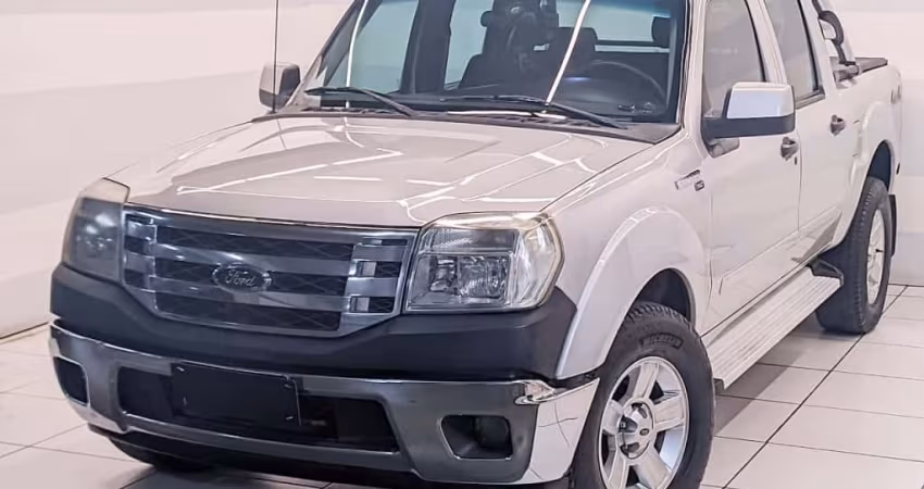 Ford Ranger 2012 3.0 xlt 4x4 cd 16v turbo eletronic diesel 4p manual
