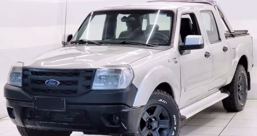 Ford Ranger 2012 3.0 xlt 4x4 cd 16v turbo eletronic diesel 4p manual
