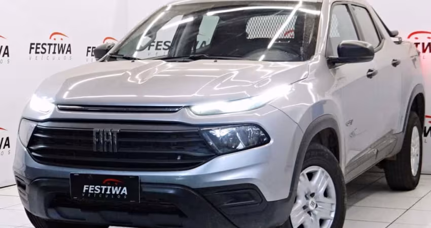 Fiat Toro 2022 2.0 16v turbo diesel endurance 4wd at9