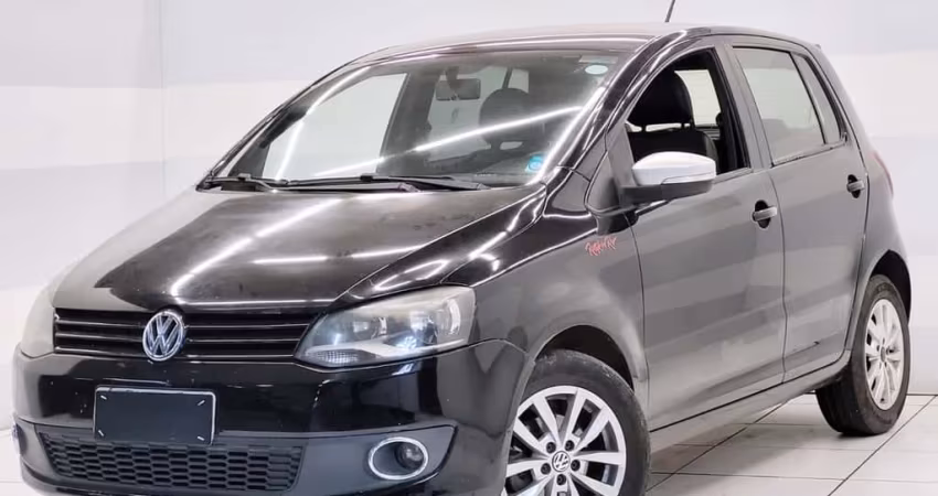Volkswagen Fox 2014 1.6 mi rock in rio 8v flex 4p manual