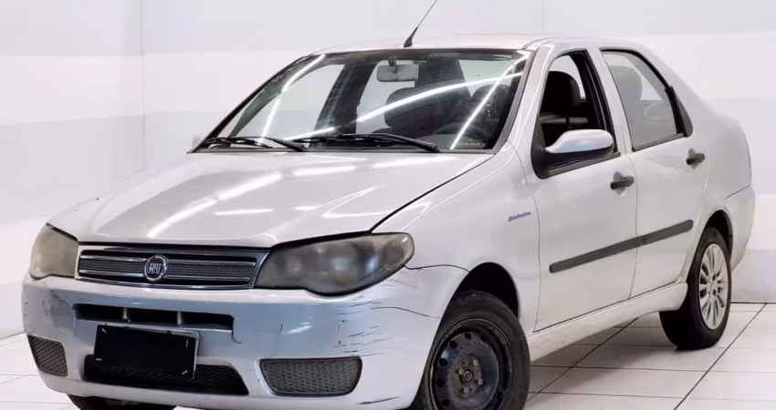 Fiat Siena 2010 1.0 mpi fire celebration 8v flex 4p manual