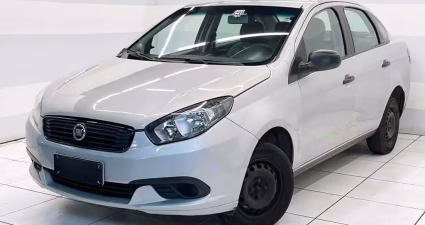 Fiat Grand siena 2021 1.4 mpi 8v flex 4p manual