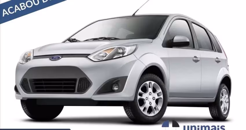 FORD FIESTA 1.6 MPI CLASS HATCH 8V FLEX 4P MANUAL