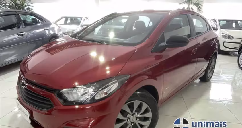 CHEVROLET ONIX 1.0 FLEX MANUAL