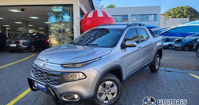 FIAT TORO 1.8 16V EVO FLEX FREEDOM AT6