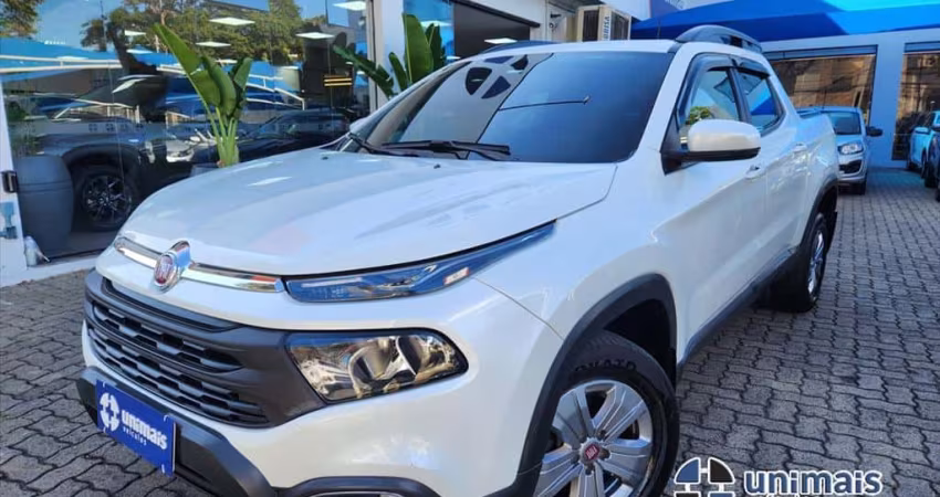 FIAT TORO 1.8 16V EVO FLEX FREEDOM AT6
