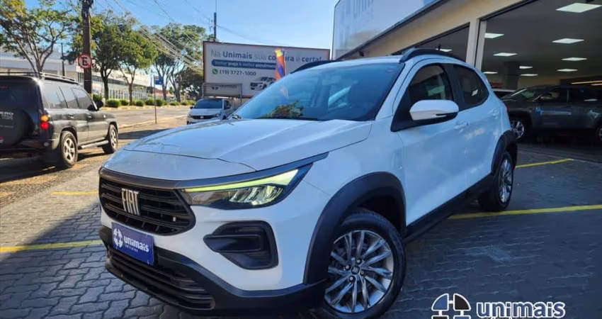 FIAT PULSE 1.3 FLEX DRIVE CVT