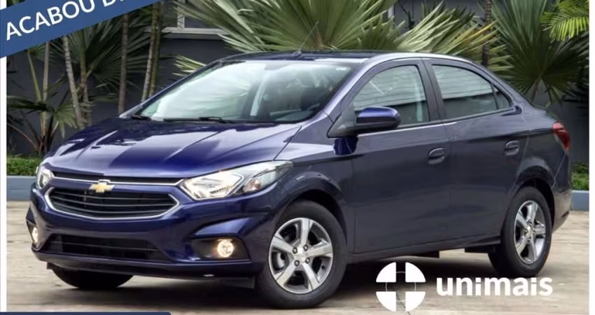 CHEVROLET PRISMA 1.4 MPFI LTZ 8V FLEX 4P AUTOMÁTICO