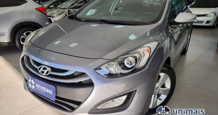 HYUNDAI I30 1.8 MPI 16V GASOLINA 4P MANUAL