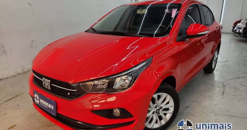 FIAT CRONOS 1.3 FIREFLY FLEX DRIVE MANUAL