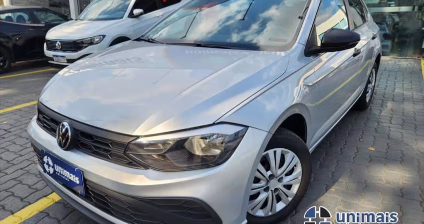 VOLKSWAGEN POLO 1.0 MPI TRACK MANUAL