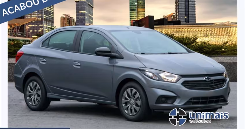 CHEVROLET PRISMA 1.4 MPFI LT 8V FLEX 4P MANUAL