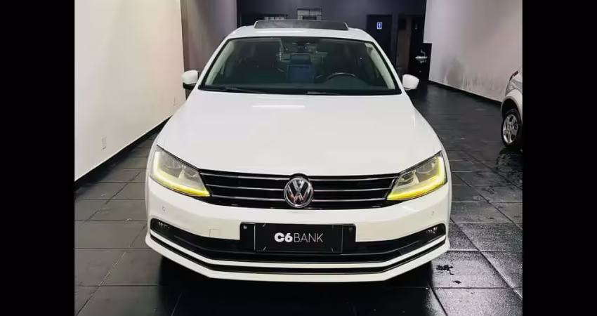 VOLKSWAGEN JETTA HL AE 2017