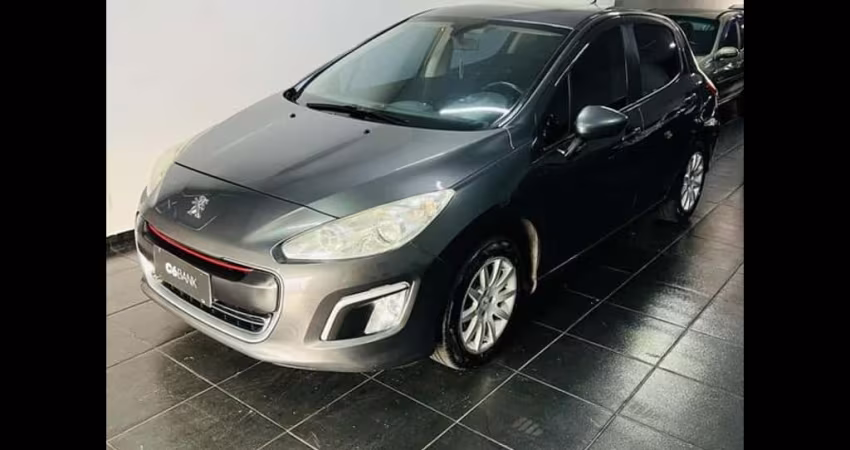 PEUGEOT 308 ACTIVE 2014