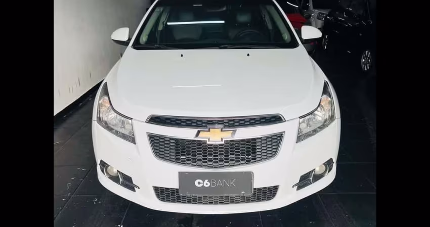 CHEVROLET CRUZE LT HB 2012