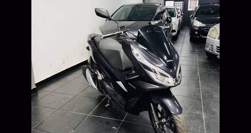 HONDA PCX 150 ABS 2022