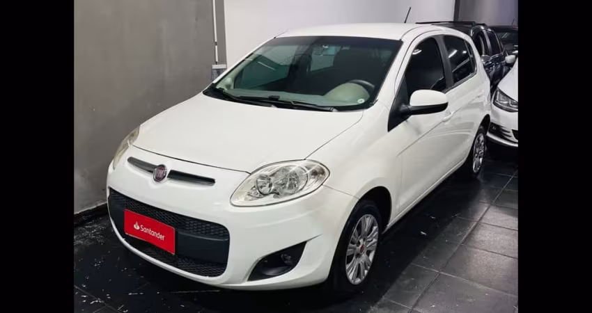FIAT PALIO ATTRACTIVE 1.0 8V FLEX MEC. 2014