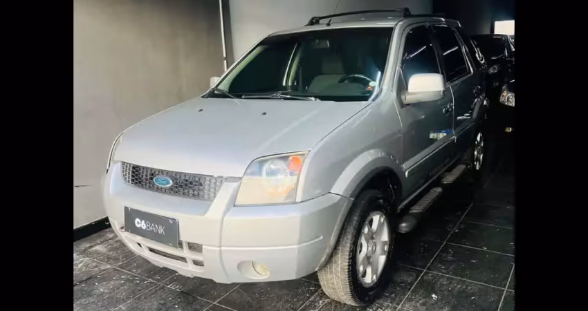 FORD ECOSPORT XLT 2005