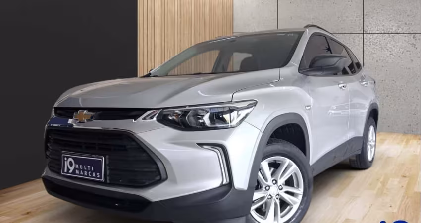 CHEVROLET TRACKER 1.0 Turbo 12V Flex Aut. 