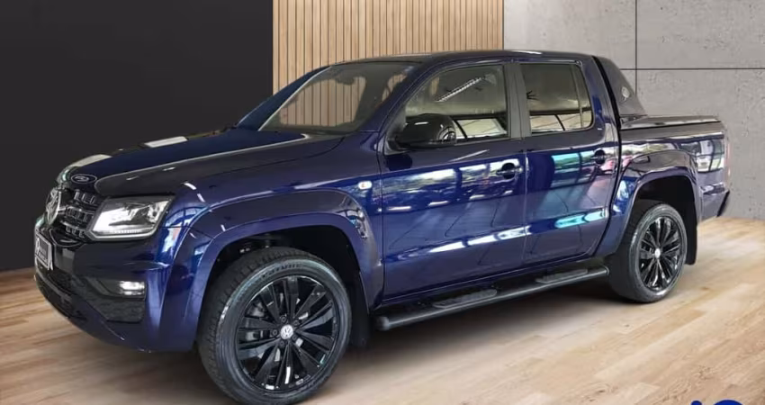 VOLKSWAGEN AMAROK Extreme CD 3.0 4x4 TB Dies. Aut.