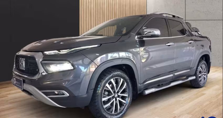 FIAT TORO Ranch 2.0 16V 4x4 Diesel Aut.