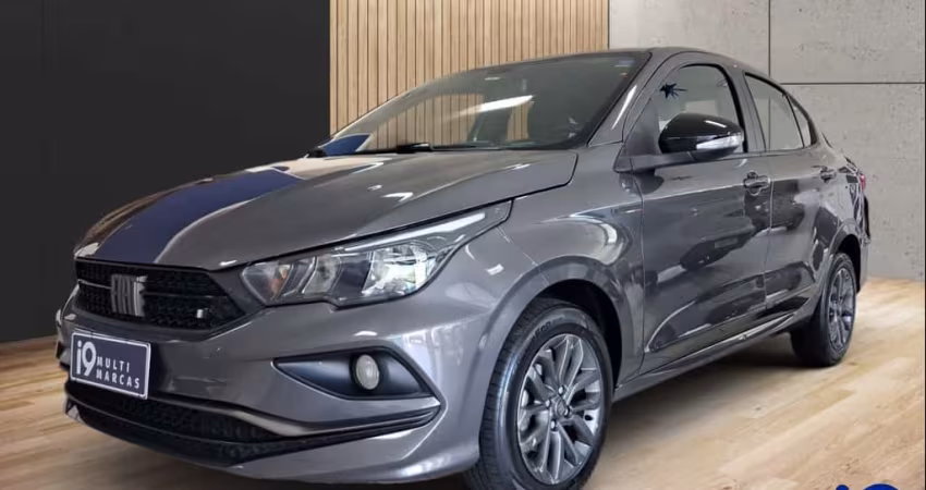 FIAT CRONOS DRIVE 1.3 8V Flex