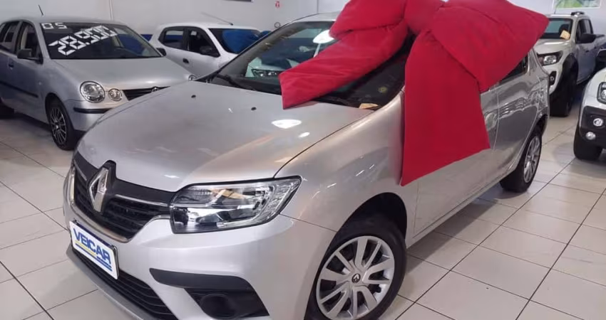 RENAULT SANDERO ZEN10MT 2022