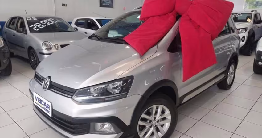 VOLKSWAGEN NOVO SPACECROSS MA 2015