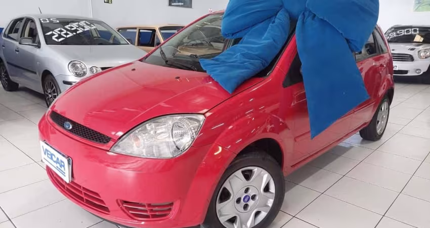 FORD FIESTA 1.6 FLEX 2006