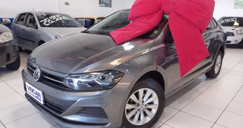 VOLKSWAGEN VIRTUS AF 2022