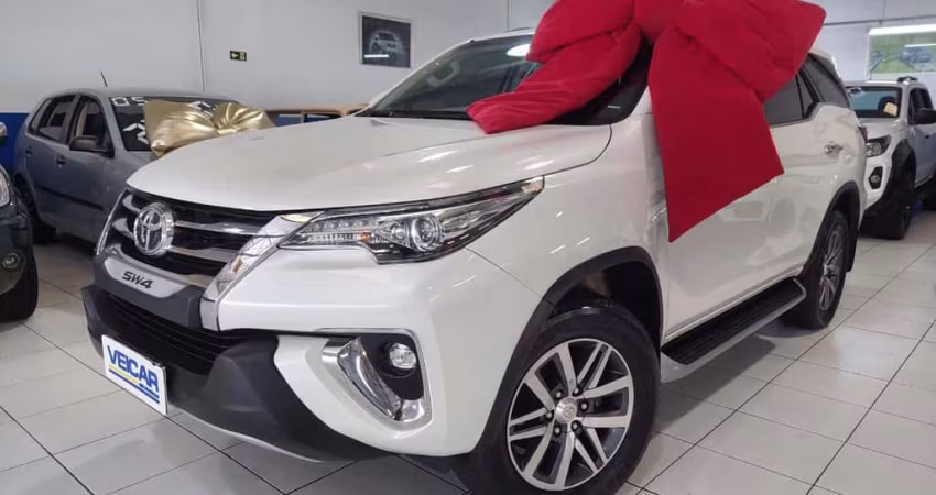 TOYOTA HILUX SWSRXA4FD 2019