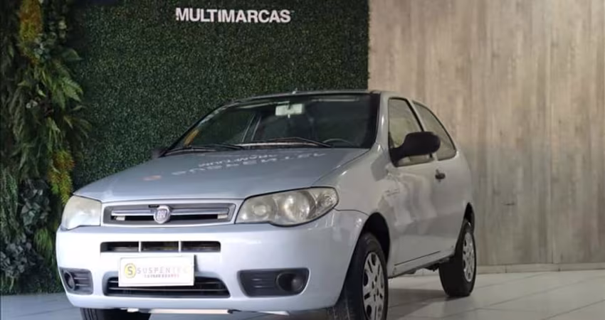FIAT PALIO 1.0 MPI Fire Economy 8V - 2011/2012